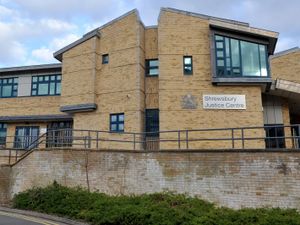 Supporting image for story: Man banned from driving after Telford crash which saw two children airlifted to hospital