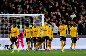 Supporting image for story: Dave Edwards: Wolves have key decision after West Ham defeat