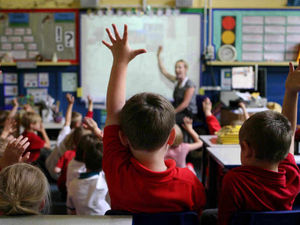 Supporting image for story: Grants to be available to poorer pupils