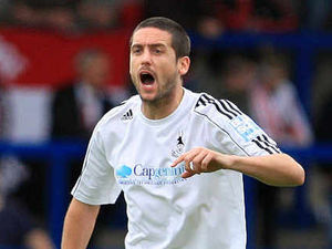 Supporting image for story: Defender Karl Broadhurst leaves AFC Telford United