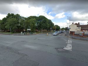 Supporting image for story: Drink driver four times over the limit when he hit car gets suspended prison sentence