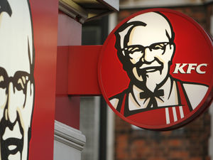 Supporting image for story: KFC wants to build three new stores in Shropshire