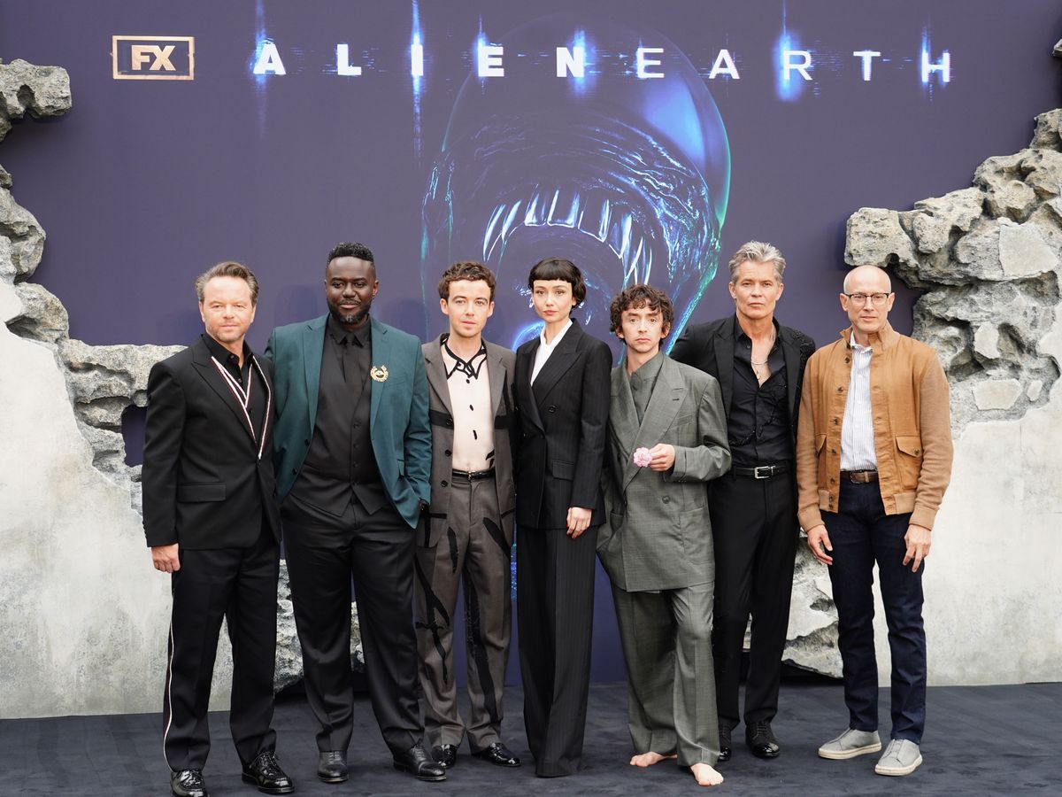 Alien: Earth TV series captures aesthetic of original film, says producer