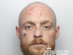 Supporting image for story: Masked man who attacked Powys pensioner and stole his £35,000 vintage car then tried to sell it back to him is jailed