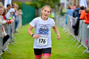 Ludlow Sprint Triathlon