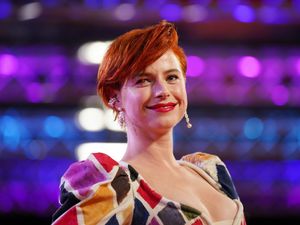 Supporting image for story: Jessie Buckley believes new film Women Talking is a ‘conversation starter’