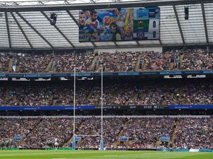 Supporting image for story: Premiership Rugby plays down talk of a British and Irish or Anglo-Welsh league