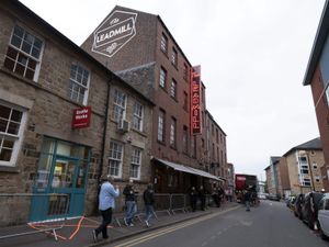 Supporting image for story: Sheffield’s Leadmill loses eviction battle in ‘heartbreaking moment’