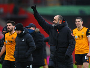 Supporting image for story: Nuno to leave Wolves - Fans react online 