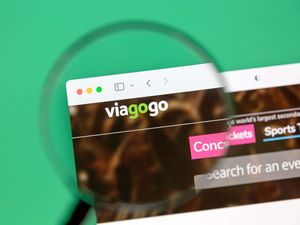 Supporting image for story: Viagogo to ‘double-down’ on UK in face of ticket resale crackdown