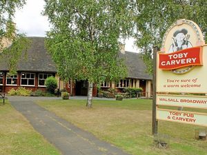 Supporting image for story: Mitchells & Butlers' boss demands political certainty as profits weather 'challenging' conditions