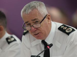 Supporting image for story: Full probe into sex claims against ex-officer ‘essential’ for public trust