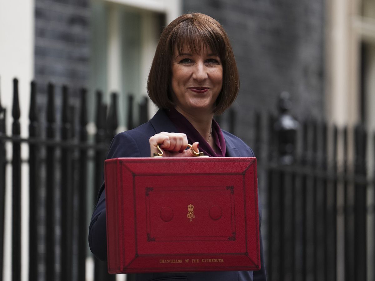 Chancellor unveils up to &pound;20 million for Victorian pier after blaze