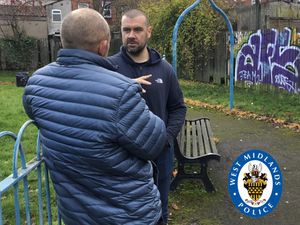 Supporting image for story: Group of offenders who committed 300 burglaries now crime free after pilot project