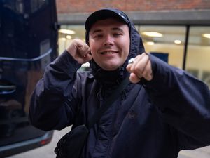 Supporting image for story: Kneecap’s legal team for court battle to include Julian Assange lawyer