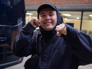 Supporting image for story: Kneecap’s legal team for court battle to include Julian Assange lawyer