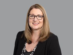 Supporting image for story: New head of commercial at law firm