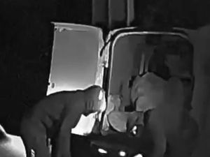 Supporting image for story: Jack Grealish brands armed raiders who targeted Halesowen trainer cleaning firm 'low life scum'