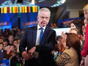 Supporting image for story: Financial forecast folly and vindication for Michael Gove: Toby Neal on politics