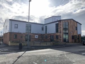 Free@Last in Nechell’s Birmingham received a grant in 2010.