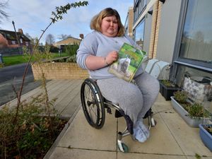 Supporting image for story: Disabled woman shocked as West Midland Safari Park starts charging carers admission