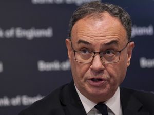 Supporting image for story: Bank of England boss warns over ‘fragmenting’ world economy amid Trump tariffs