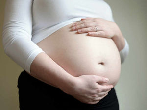 Supporting image for story: Nottinghamshire health trust brought in to help improve maternity care in Shropshire