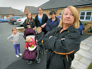 Supporting image for story: Walsall families furious over cost of heating homes