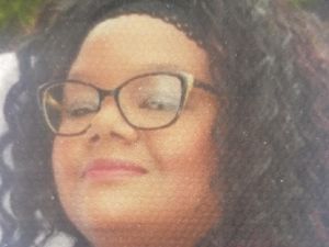 Supporting image for story: Help requested to find missing city woman