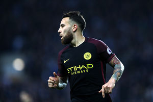 Nicolas Otamendi (AMA)