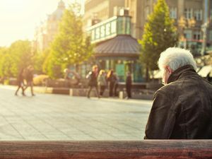 Supporting image for story: No savings, no security: The UK's retirement readiness revealed