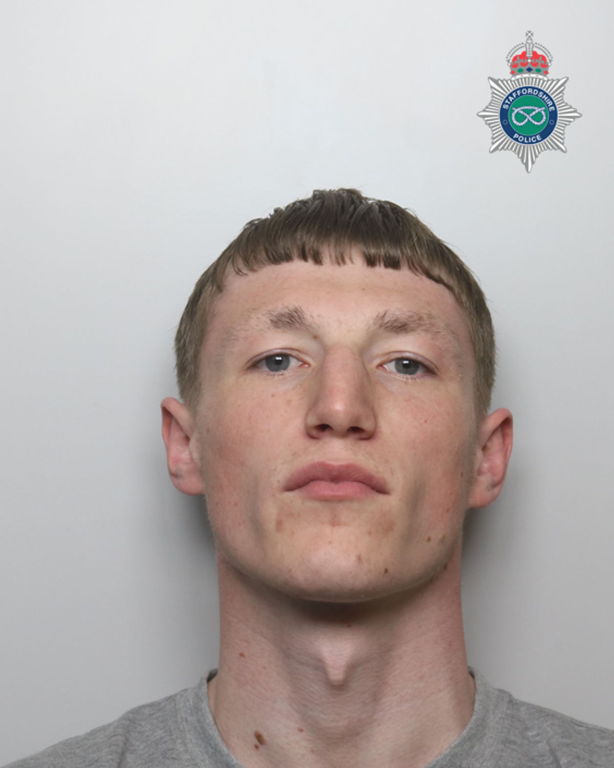 Walsall robber who pushed Cannock woman to floor before taking car jailed Walsall robber who pushed Cannock woman to floor before taking car jailed