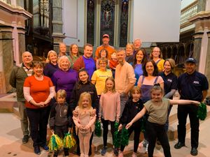 Supporting image for story: Wellington Festival planning expanded programme