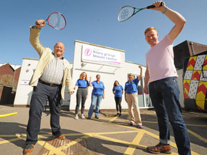 Supporting image for story: Council seeking millions in funding for new leisure centre