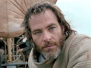 Supporting image for story: Peter Rhodes on men who enjoy warfare, a Tory worrying about the youth vote and film makers mucking around with history - again