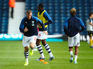 Supporting image for story: West Brom v Sheffield Wednesday: Slaven Bilic to plug cracks in his foundations