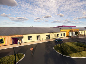 Supporting image for story: Pave Aways wins £8.4m contract for new Shrewsbury school facilities