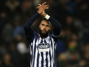 Supporting image for story: West Brom boss Slaven Bilic hails Kyle Bartley’s form