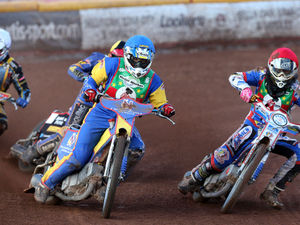 Supporting image for story: Returning Riss to aid Wolves’ push