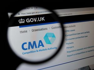 Supporting image for story: CMA pledges to speed up decisions to support Government growth push