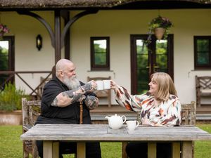 Supporting image for story: £4m Lotto win puts Harley-Davidson fan on the road to early retirement