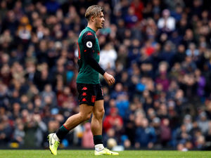 Supporting image for story: Dean Smith ready to pass Jack Grealish fit for England duty if Aston Villa skipper gets international call