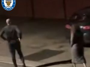 Supporting image for story: Police seeking information on 'disturbance' in Wolverhampton