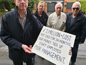 Supporting image for story: Wolverhampton Council spends £1.5 million on children's home - but it's still empty after three years