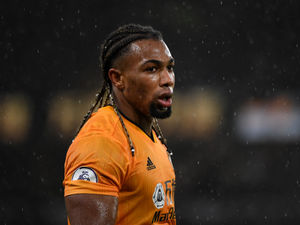 Supporting image for story: Big interview: Adama Traore’s trust in Nuno paying off for Wolves