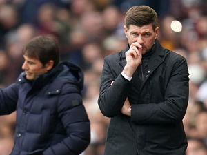 Supporting image for story: Aston Villa boss Steven Gerrard looking at spine and possibly a striker in the summer 