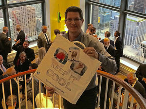 Supporting image for story: US export deal for B&G Products