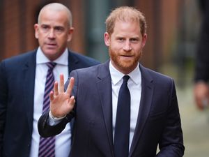 Supporting image for story: Daily Mail publisher ‘knew they had skeletons in their closet’, court told