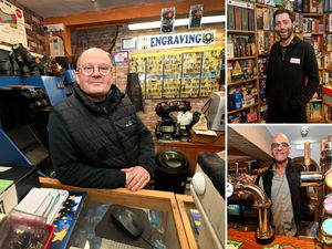 Supporting image for story: ‘We can’t carry on like this’: Shropshire traders reveal their Autumn Budget 2025 hopes and fears as Rachel Reeves calls for Labour MPs to unite ahead of expected tax rises