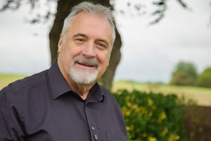 John Hughes Psychic Medium